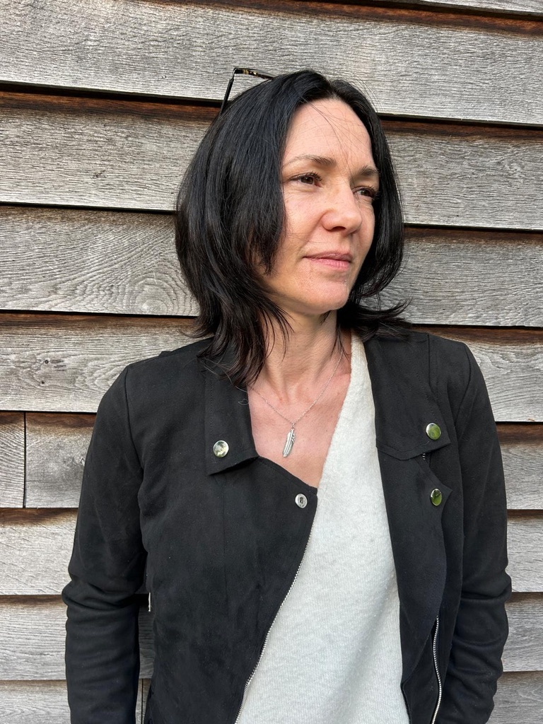 Corentine — accueil chaleureux, prise de contact facile